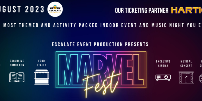 Marvel Fest